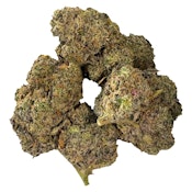 Big Buzz OG 14g Dried Flower(GARY FISHER)