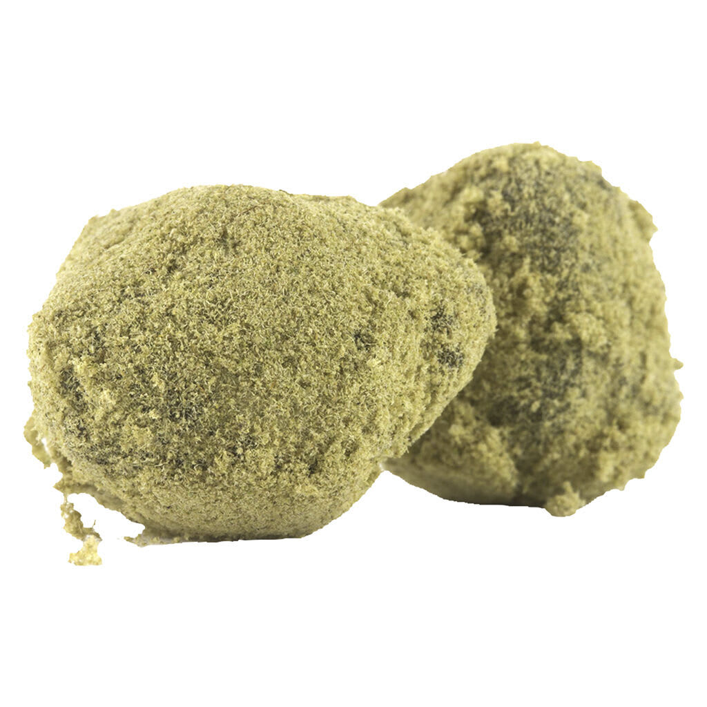 Dab Bods - Blue Lobster Moon Rocks - Hybrid - 2g - Resin