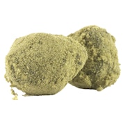 Blue Lobster Moon Rocks 2g Resin