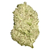 AAAA Kush brand (FatCat) (3.5g)