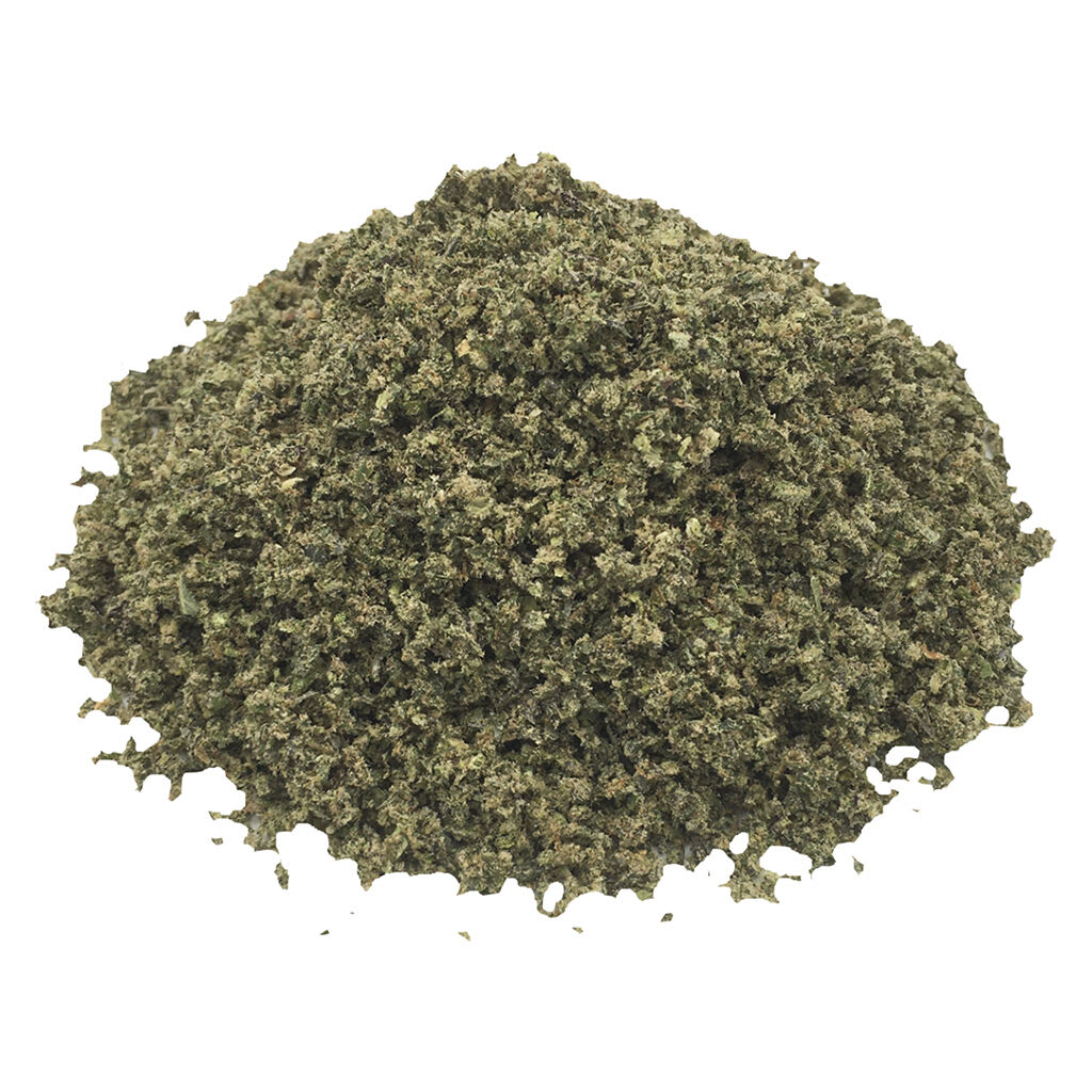 Nectar Infused Milled Flower 2g Distillates