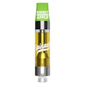 Sweet Green Apple Liquid Diamonds Vape 1g 510 Thread Cartridges