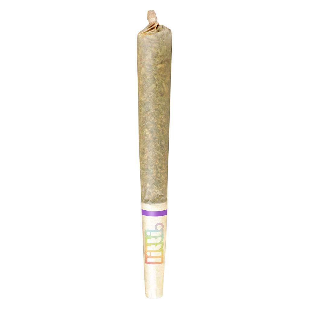 Sunrise Smash Diamond Infused Pre-Roll | 1x1g