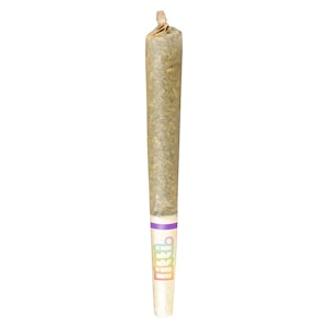LITTI. - LITTI - Sunrise Smash Diamond Infused Pre-Roll 1x1g Resin