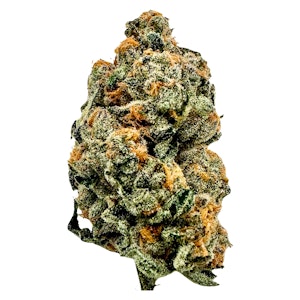 TICAL - The Method - Hybrid Flower 3.5g Dried Flower