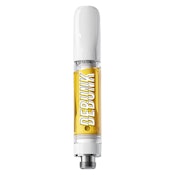 Super Lemon Haze Live Resin 510 Vape 1g 510 Thread Cartridges