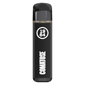 Comatose FSE Disposable Vape Pen .5g
