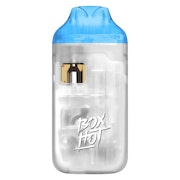 Highlighters - Blue Daze All-In-One Vape 1g Disposable Pens