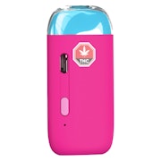 Honey Berry Hype Distillate & Live Rosin Disposable Vape 1g Disposable Pens