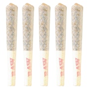 Pink Kitty Pre-Roll 5x0.5g Pre-Rolls