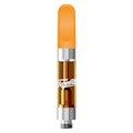Blood Orange Kush Liquid Diamonds 510 Cart 0.95g 510 Thread Cartridges