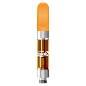 Blood Orange Kush Liquid Diamonds 510 Cart 0.95g 510 Thread Cartridges