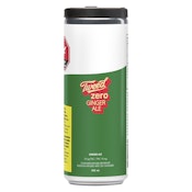 GINGER ALE TWEED ZERO
