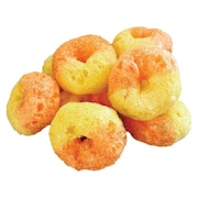 Freeze Dried Rosin Ringz 1 Pack Soft Chews