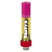 Cherry Liquid Diamond 510 Vape 1.2g 510 Thread Cartridges