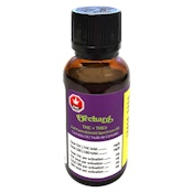 THC+THCv Full Cannabinoid Spectrum Oil 30ml Oils
