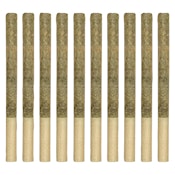 Treehugger - Indica Bliss Slims Pre-Roll 10x0.4g