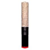 BLKMKT - Noir x Jealousy Cannon Pre-Roll 1x1g Pre-Rolls