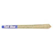 Hawaiian Marker Pre-Roll 1x1g Pre-Rolls