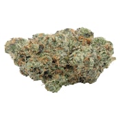 Blue Nerd-z 3.5g Dried Flower