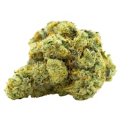 Animal Face Cookies 14g Dried Flower