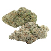Two Pack: Permanently Jealous & Bananaconda 7g Dried Flower