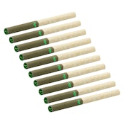 Redecan - Purple Churro Redees Pre-Roll - 10x0.4g