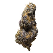 3rd Coast Genetics | Black Cheese Flower - Sativa - 7g