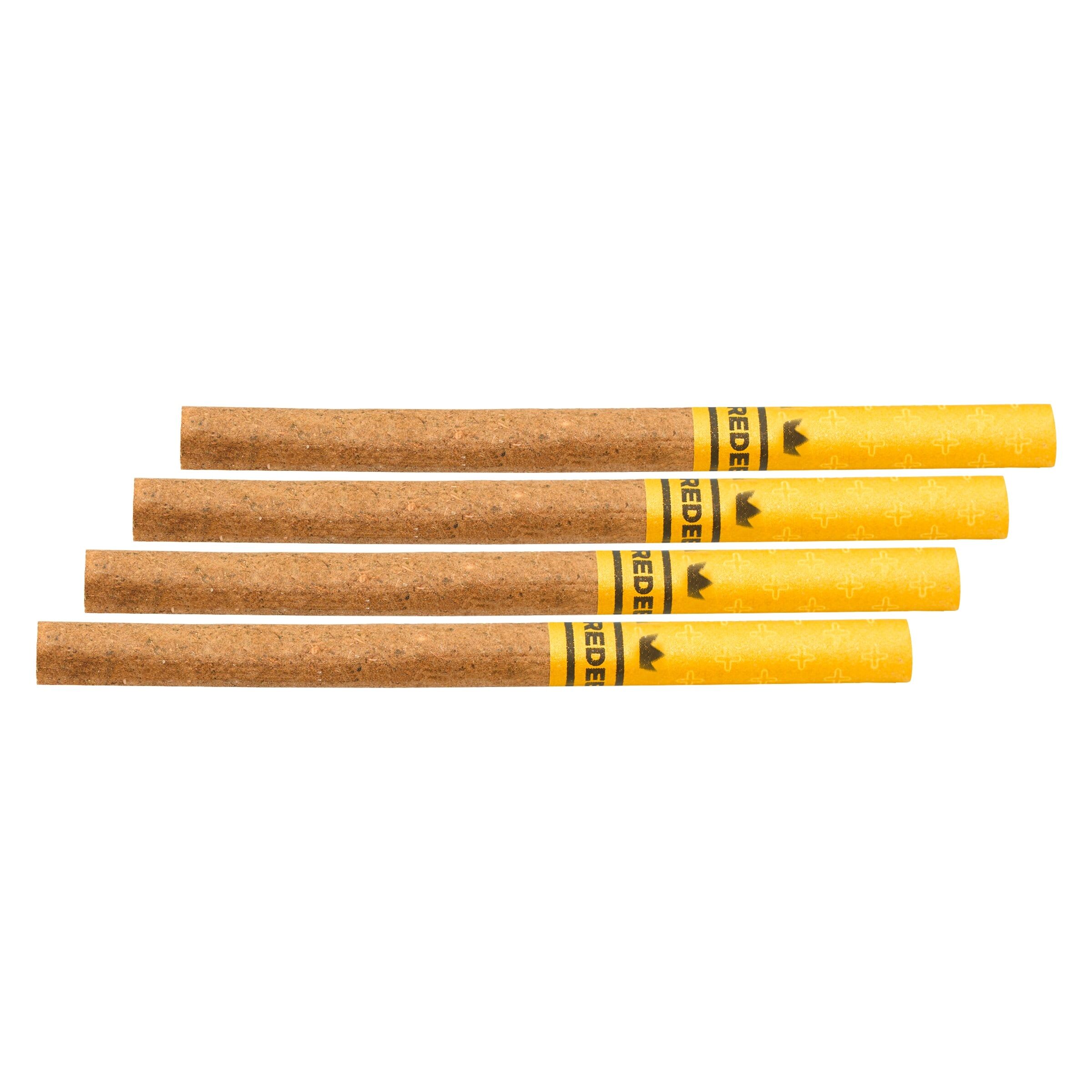 Infused Pre Rolls 4x0.5g