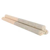 Animal Rntz Pre-Roll 3x0.5g Pre-Rolls