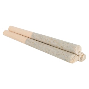 Redecan - Animal Rntz Pre-Roll 3x0.5g Pre-Rolls