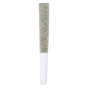 3rd Coast Genetics | Black Cheese Pre-Rolls - Sativa - 7x0.5g