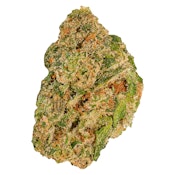 Good Supply - Pink Certz - Dried Flower 28g