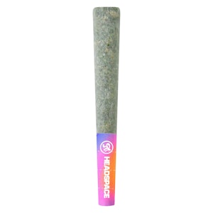Headspace - Bananacane 10x0.5g