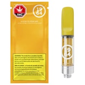 LA Kush FSE Resin