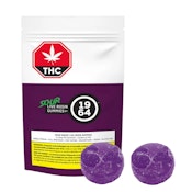 Sour Grape