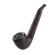 Sherlock Cart Pipe Aged Whisky