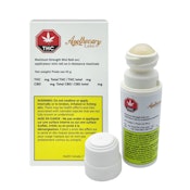 Apothecary Labs Maximum Strength Mini 1000 mg CBD