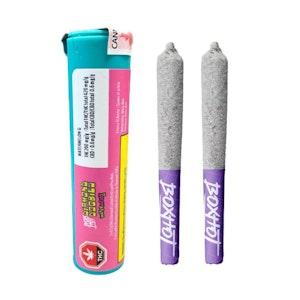 BOXHOT - Watermelon G