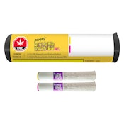 Pear Herer & Strawberry Diesel