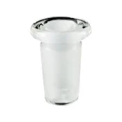 Glass Reducer 18mm to 14mm