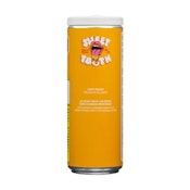 FIZZY PEACH LIVE ROSIN DRINK - 355