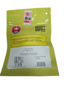 GOOD SUPPLY - Sweet Berry Kush 3.5g Dried Flower