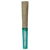 BAJA BREEZE DIAMOND BLEND INFUSED PRE-ROLLS - 2.5