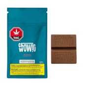 Balanced Milk Chocolate