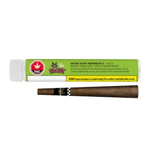 Claybourne - Watermelon Z