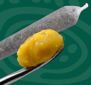 Great Gardener Farms - BARBARA BUD LIVE ROSIN INFUSED PRE-ROLL - 1