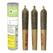 Guava dawg
