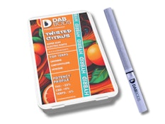 Twisted Citrus