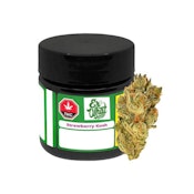 Strawberry Kush
